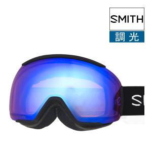 SMITH（スミス） ゴーグル 交換レンズ VICE LENS ZERO TECH BASE製