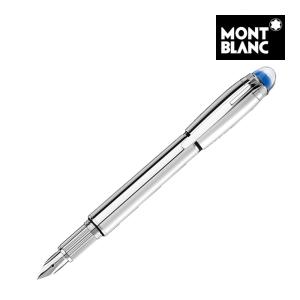 モンブラン 万年筆 スターウォーカー メタル ペン先M 中字 筆記具 MONTBLANC