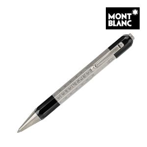 モンブラン ボールペン ヘリテイジコレクション エジプトマニア ドゥエ 筆記具 MONTBLANC