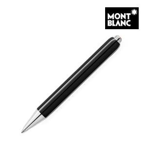 MONT BLANC スターウォーカー ブラックミステリー モンブラン MONTBLANC スターウォーカー STARWALKER プラチナ