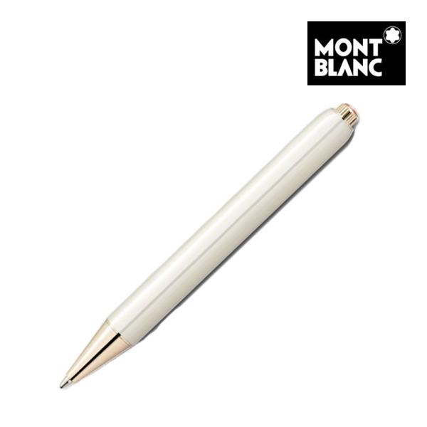 モンブラン ボールペン ノック式 MONTBLANC HERITAGE ヘリテイジ ルージュ エ ノ...