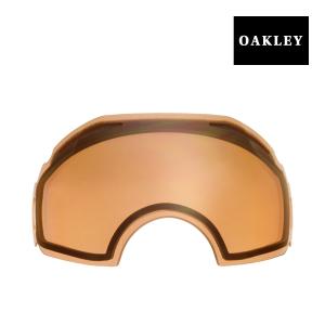 アウトレット オークリー エアブレイク ゴーグル 交換レンズ 01-344 OAKLEY AIRBRAKE スキー スノボ スノーゴーグル VR50