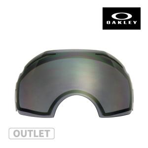 Airbrake オークリー ゴーグル 交換レンズ エアブレイク 01-357 OAKLEY