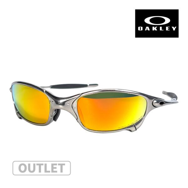 オークリー ジュリエット o04-147-a ハイブリッジフィット サングラス 偏光レンズ OAKL...