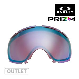 Canopy オークリー ゴーグル 交換レンズ キャノピー 59-763 OAKLEY