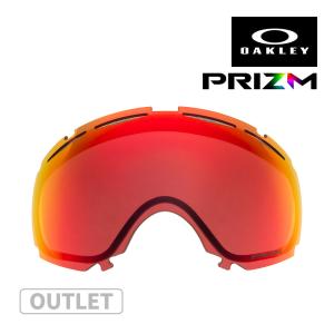 Oakley キャノピー　ゴーグル ミラー レンズ　オークリー Canopy オークリー ゴーグル OAKLEY スキーゴーグル メガネ対応