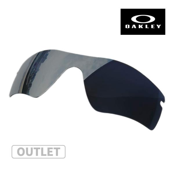 【訳あり】 オークリー レーダーパス サングラス 交換レンズ o11-268 OAKLEY RADA...