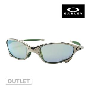 【訳あり】 アウトレット オークリー ジュリエット スタンダードフィット サングラス o12-684 OAKLEY JULIET シリアルなし｜oblige