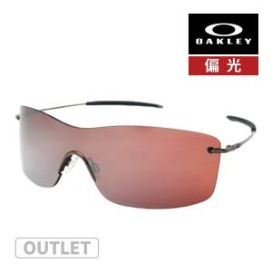 オークリー　サングラス　ワイヤーシリーズ OAKLEY（オークリー） スクエア ワイヤー oo4075-04 ハイブリッジ