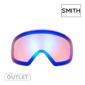 SMITH スミス ゴーグル スペアレンズ GOGGLE I/O MAG S LENS CHROMAPOP
