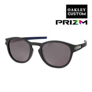 OAKLEY（オークリー） ラッチ スクエア oo9358-1855 ローブリッジ