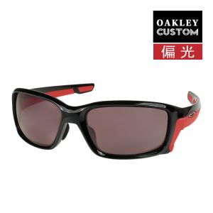 レンズ新品 OAKLEY STRAIGHTLINK Straightlink オークリー サングラス 交換レンズ ストレート