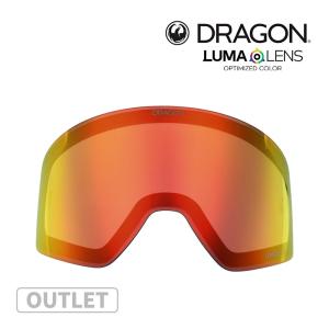 DRAGON PXV2 ゴーグル Luma Lens Red Ion DRAGON PXV2 ゴーグル Luma Lens Red Ion PXV（ピーエックスブイ