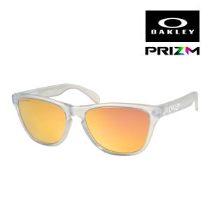 OAKLEY（オークリー） フロッグスキン ライト oo9374-1763 ハイ