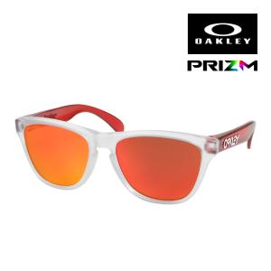 OAKLEY オークリー フロッグスキンミックス oo9428f-0255 ロー