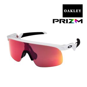 オークリー レジスター ユースフィット サングラス 野球 プリズム oj9010-0423 OAKLEY RESISTOR スポーツサングラス｜oblige