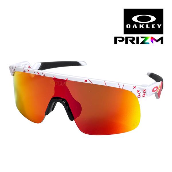 オークリー レジスター oj9010-3723 ユースフィット サングラス プリズム OAKLEY ...