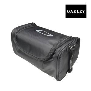 オークリー UNIVERSAL SOFT GOGGLE CASE ユニバーサルソフトゴーグルケース okg-case501 OAKLEY スキー スノボ スノーゴーグル｜oblige