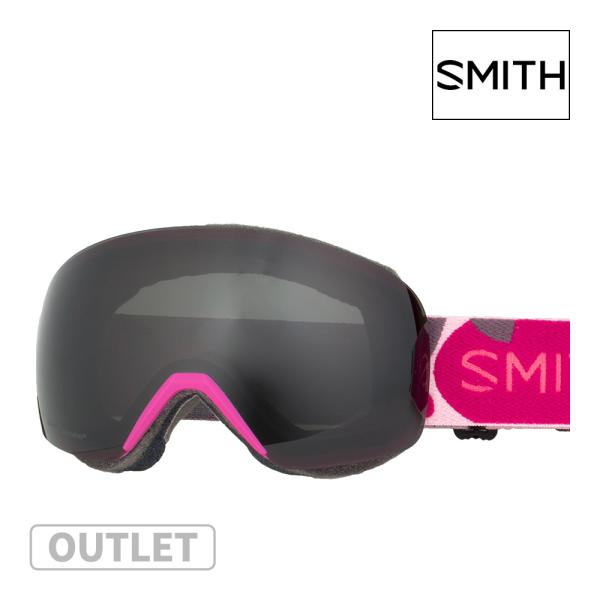 【訳あり】 アウトレット スミス ゴーグル スカイライン m006810mm994y スタンダードフ...