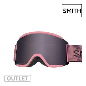 スミス スカッド XL アジアンフィット SMITH スノーゴーグル SMITH（ヘルメット、サングラス） 22-23 SMITH/スミス SQUAD MAG