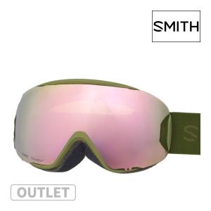 SMITH（スミス） マイクロバッグ ゴーグル用 収納袋 クリーニング