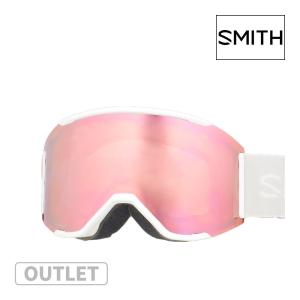 【値下げ中‼︎】Smith スキーゴーグル ケース付き SMITH（ヘルメット、サングラス） スミス ゴーグルケース SMITH