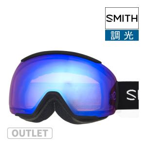 SMITH（スミス） ゴーグル スカイライン XL m007311lt994y ロー