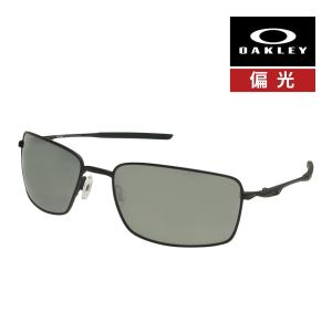 OAKLEY オークリー スクエアワイヤー oo4075-04 ハイブリッジ OAKLEY オークリー スクエアワイヤー oo4075-04 ハイブリッジ
