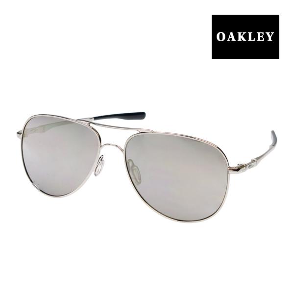 オークリー エルモント スタンダードフィット サングラス oo4119-0858 OAKLEY EL...