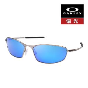 オークリー サングラス OAKLEY WHISKER 60