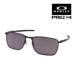 OAKLEY（オークリー） スクエア ワイヤー oo4075-04 ハイブリッジ