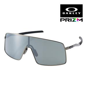 Oakley Sutro サングラス PRIZM GREY INK 37 Oakley Sutro Sunglasses Prizm Grey | Recon Company