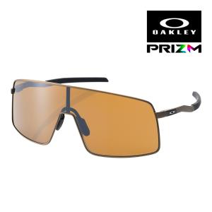 OAKLEY オークリー スートロ チタン スウィープ oo6025-0338