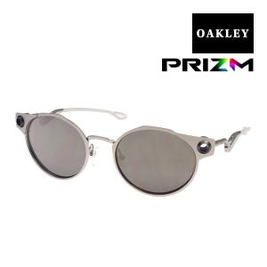 オークリー デッドボルト スタンダードフィット サングラス プリズム oo6046-0150 OAKLEY DEADBOLT