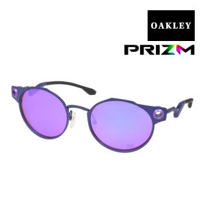 オークリー デッドボルト スタンダードフィット サングラス プリズム oo6046-1050 OAKLEY DEADBOLT ファビオ・クアルタラロ｜oblige