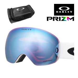 OAKLEY（オークリー） ゴーグル フライトトラッカー L oo7104-82