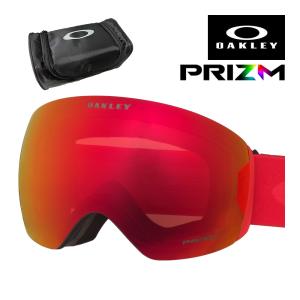 Oakley Flight Tracker L ゴーグル オークリー Oakley Flight Tracker L Snow Goggles - B1B Forged Iron Curry