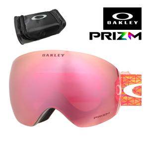 Flight Deck オークリー ゴーグル フライトデッキ L oo7050-75