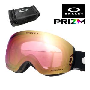 OAKLEY Flight Deck オークリーゴーグル OAKLEY オークリー（OAKLEY） Flight Deck （Matte Black/Prizm H Pink