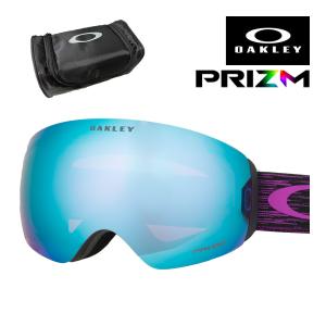 Flight Deck オークリー ゴーグル フライトデッキ L oo7050-a4