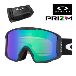 Line Miner オークリー ゴーグル ラインマイナー L oo7070-65