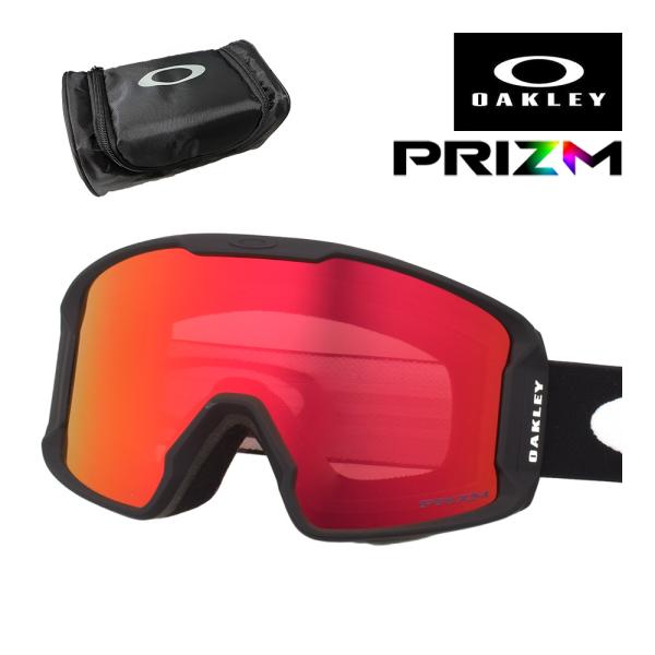 オークリー ゴーグル ラインマイナー M oo7093-04 ユニバーサルフィット OAKLEY L...