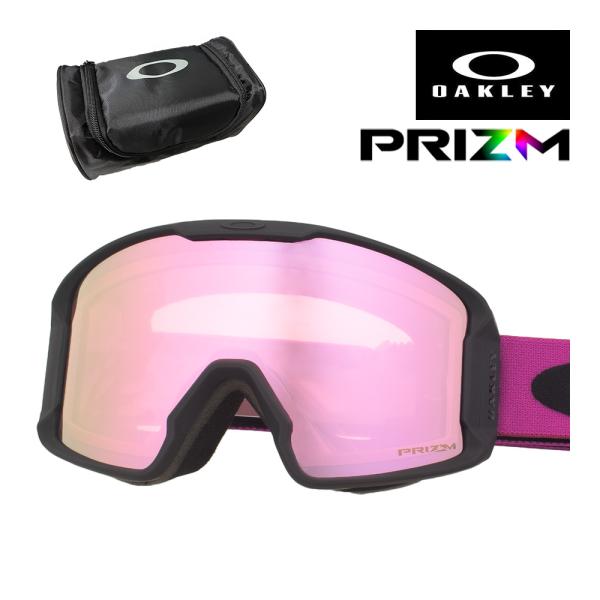 オークリー ゴーグル ラインマイナー M oo7093-57 ユニバーサルフィット OAKLEY L...