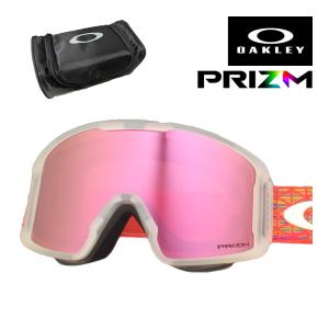 Line Miner オークリー ゴーグル ラインマイナー M oo7093-76