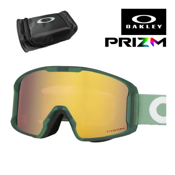 オークリー ゴーグル ラインマイナー M oo7093-80 ユニバーサルフィット OAKLEY L...