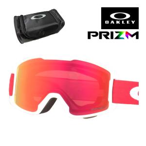 Line Miner スノーゴーグル オークリー ラインマイナー ユース