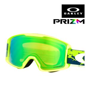 Fall Line オークリー ゴーグル フォールライン M oo7103-07