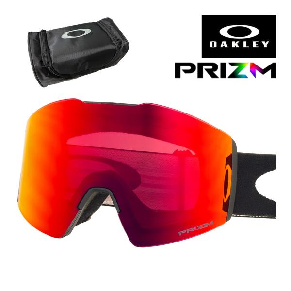 オークリー ゴーグル フォールライン L oo7099-02 ユニバーサルフィット OAKLEY F...