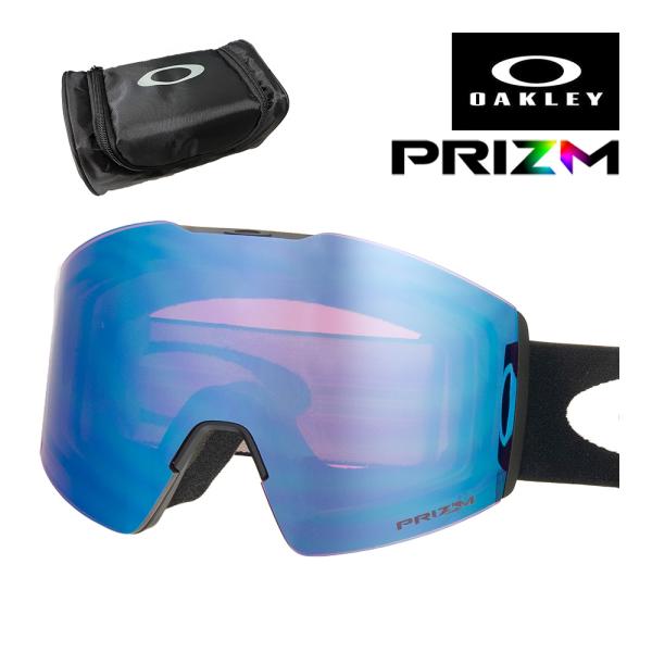 オークリー ゴーグル フォールライン L oo7099-03 ユニバーサルフィット OAKLEY F...