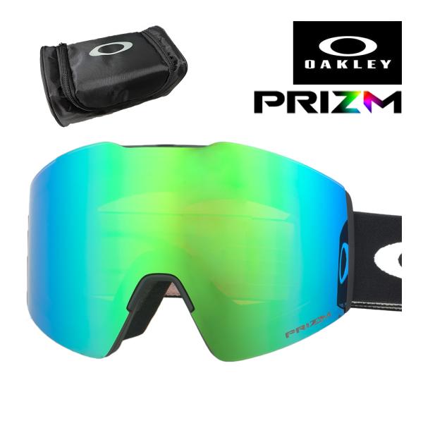 オークリー ゴーグル フォールライン L oo7099-33 ユニバーサルフィット OAKLEY F...
